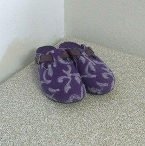 Dr. Andrew Weil Ortheal Clogs